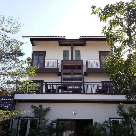 The Chill River-Boutique Villa Сиемрип Экстерьер фото