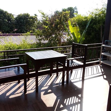 The Chill River-Boutique Villa Сиемрип Экстерьер фото
