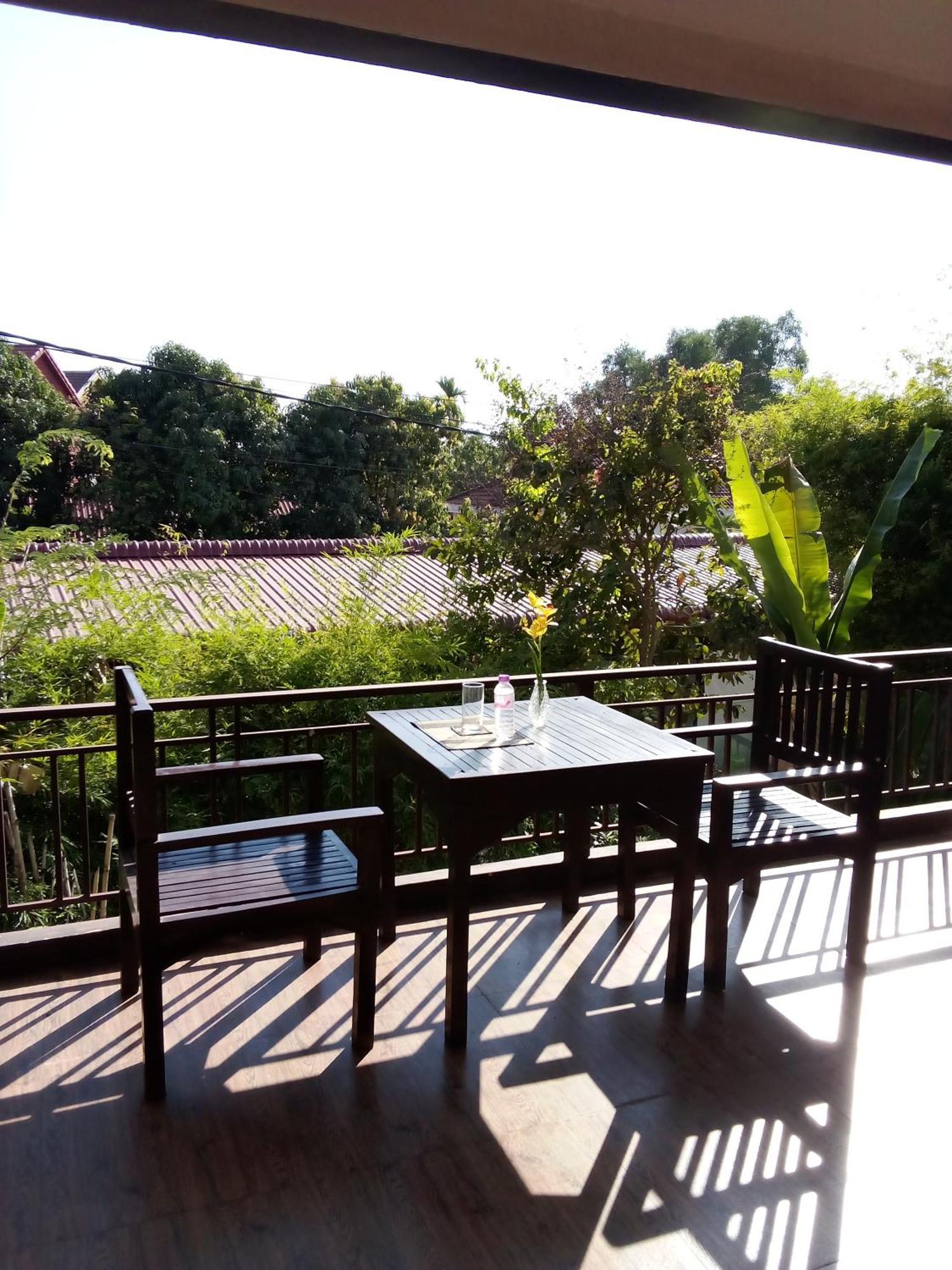 The Chill River-Boutique Villa Сиемрип Экстерьер фото