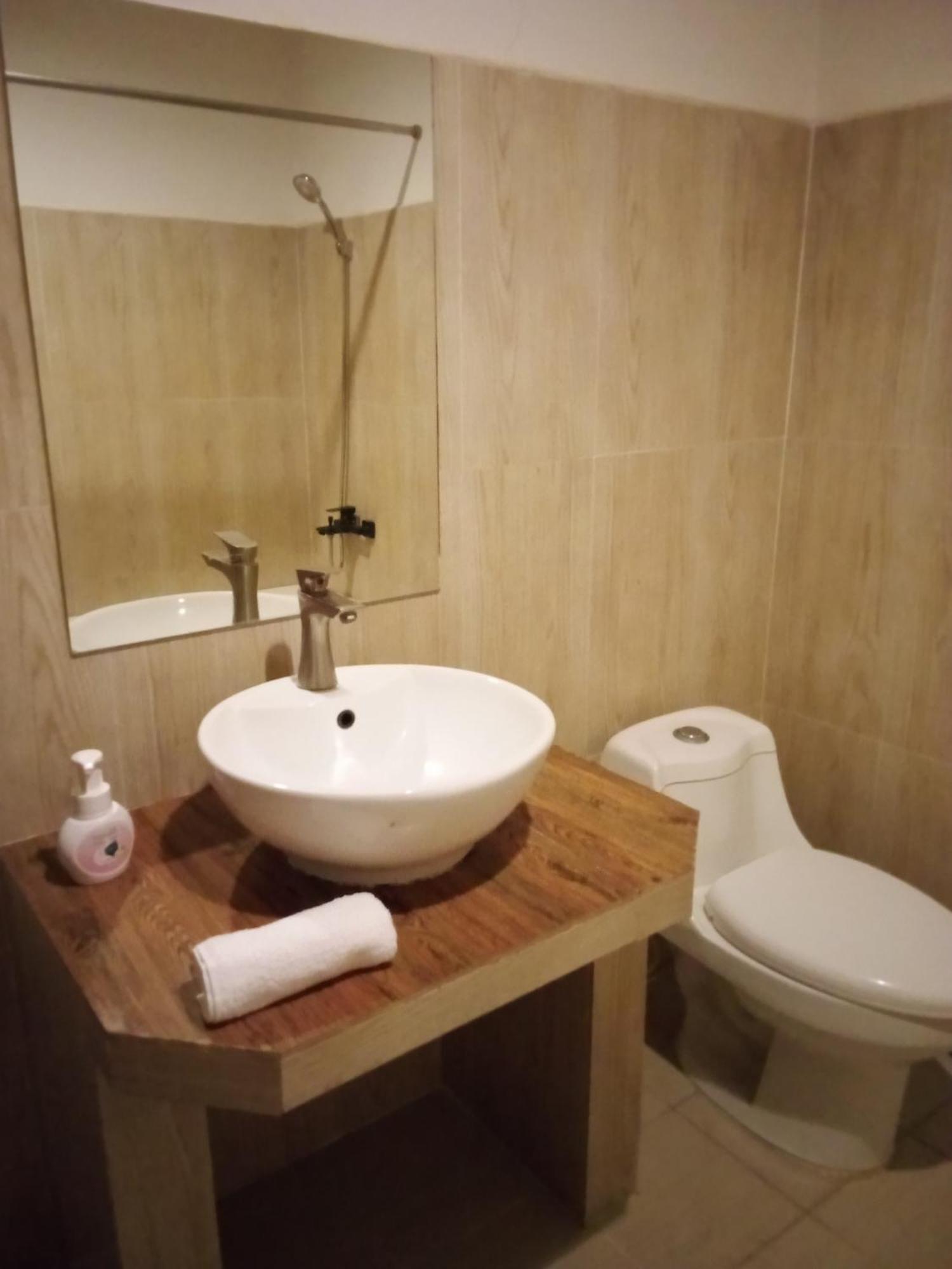The Chill River-Boutique Villa Сиемрип Экстерьер фото